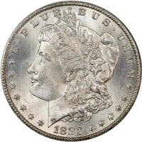 $1 1883-CC  PCGS  MS66 CAC