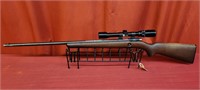 Winchester single shot Model 69A repeater, comes