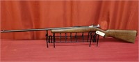 Winchester Model 67, .22 single shot S.L.LR.,