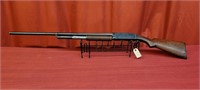 Remington Model 10A, pump action 12 gu, UMC trade