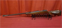 Model of 1917 Winchester .338 Mag., bored for
