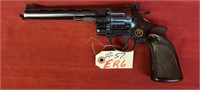 Arminius Model HW7T, .22 cal. 8 shot revolver,