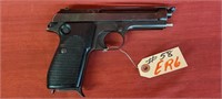 Beretta Model 104 (Made in Italy), 9mm cal.