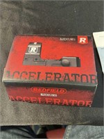 Redfield Accelerator - new in the box