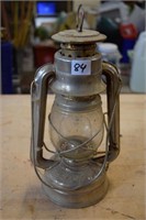 Vintage lantern
