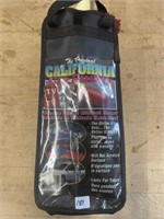 California car duster