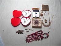 Fashion & Costume Jewelry - Some NEW