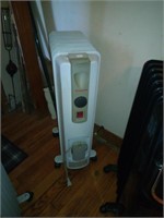 radiator style heater