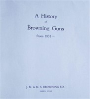 Lot 110   4 Gun Collector reference books