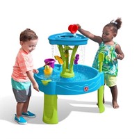 STEP 2 SUMMER SHOWERS WATER TABLE