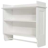 REDMON 5225 SHELF WITH TOWEL BAR