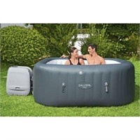 SALUSPA HAWAII HOT TUB