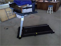 ANYSUN ELECTRIC 3 HP TREADMILL