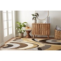 TRIBECA 5X7 AREA RUG