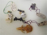 Lot 148   32 Pc. Collection of Misc. small items