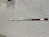 Shakespear Ugly Stick Rod & Lew's Reel