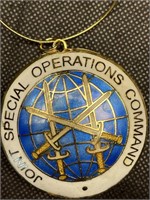 Joint special operations command