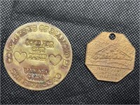 2 medal