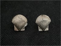sterling silver  earrings