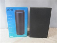Amazon Echo Voice Recognition Home Device