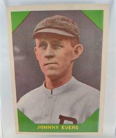 Vintage Sports Cards Early May 2022 Online Auction