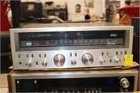Sansui G-7700 stereo receiver