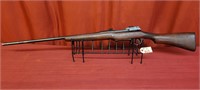 Enfield P17 303 British 24" with bases, serial