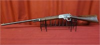 Marlin Model 1893 Lever action 30-30 cal. 25 1/2