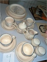 NORITAKE "IRELAND" CHINA