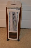 Air Cooler Humidifier Heater w/Remote distributed