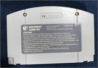 Mario Kart 64- Nintendo 64 Game