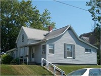 Real Estate Auction 3 Bedroom 1 Bath 1450 Sq Ft Home