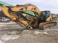 Stateline Equipment Consignment Auction - Online Only