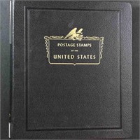 US Stamps 1992-2010 Mint NH definitives collection
