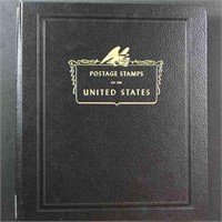 US Stamps 1944-1950 Mint NH Commemorative Collecti