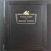 US Stamps 1959-1972 Mint NH Commemorative Collecti