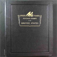 US Stamps 1973-1981 Mint NH Commemorative Collecti