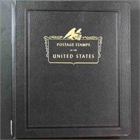 US Stamps 1982-1988 Mint NH Commemorative Collecti