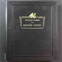 US Stamps 1989-1993 Mint NH Commemorative Collecti