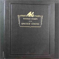 US Stamps 1997 Mint NH Commemorative Collection in
