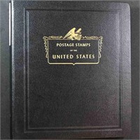 US Stamps 2000 Mint NH Commemorative Collection in