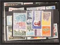 May 29th, 2022 Weekly Stamps & Collectibles Auction