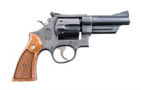 Smith & Wesson 28-2 Highway Patrolman 357 Mag