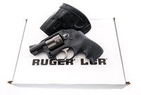 Ruger LCR .357 Mag Revolver