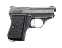 Excam GT-27 .25 ACP Semi Auto Pistol