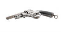 Chamelot Delvigne MAS 1873 11mm Revolver
