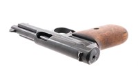 Mauser 1910/14 .32 ACP Semi Auto Pistol