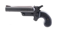 Cobray DD .45LC / .410 Derringer Pistol