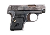 Colt Vest Pocket .25 ACP Semi Auto Pistol