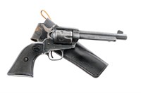 Hawes Fire Arms 21-S .22 LR Revolver